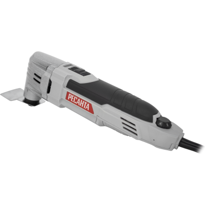 Многофункциональный инструмент (реноватор) РЕСАНТА МФИ-400 в кейсе